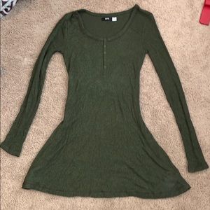 NEVER BEFORE WORN URBAN OUTFITTERS DRESS
